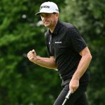 Bradley named U.S. captain for 2025 Ryder Cup