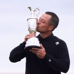 Bradley sought Tiger’s input for 2025 Ryder Cup