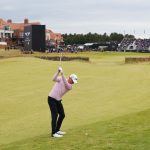 Coody atop ISCO after 1st round; Springer in mix