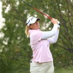 Coughlin keeps CPKC lead; Henderson falls 7 back