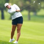 Coughlin up early at LPGA’s CPKC Women’s Open