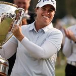 Coughlin wins CPKC Women’s Open, 1st tour title