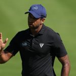 Rai shares John Deere lead; Springer falls 1 back