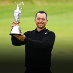 Schauffele’s Open win praised by Phil Mickelson and more