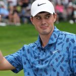 Thompson wins first PGA Tour title at John Deere