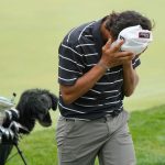 Woods’ son misses cut at U.S. Junior Amateur