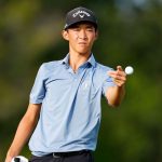 Fang goes from playoff to quarters of US Amateur