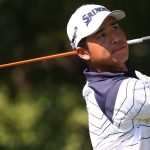 Matsuyama leads by five at St. Jude Championship