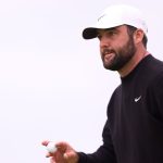 Scheffler claims tour’s $8M ‘business’ bonus