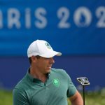 Scheffler rallies, wins gold with final-round 62