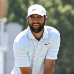 Scheffler up 4 entering weekend at Tour Champ.
