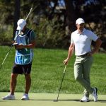 Scott posts season-low 63 to take lead at BMW