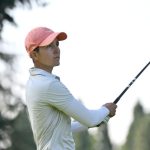 Weber leads in Portland after ‘silly’ Olympics snub