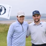 Fitzpatrick upstaged by brother Alex in the Alps