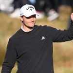 Hojgaard charges past Rory for Irish Open title