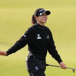 Ko adds another LPGA win at Kroger Queen City