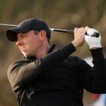 LIV players get OK to be on U.S. Ryder Cup team