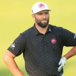 Rahm (illness) WDs from LIV Team Championship
