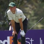 Report: Aberg to have surgery for torn meniscus