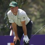 Spieth (wrist) expects to be ‘tournament-ready’