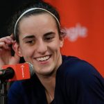 Fever’s Clark to play in LPGA pro-am at The Annika
