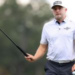 Skinns opens with 60 to lead Sanderson Farms