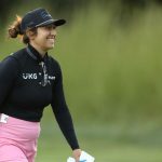 Alex retires after more than decade on LPGA Tour