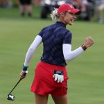 Korda clinches LPGA player of the year award