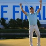 Langer wins for 18th straight year on Champions