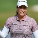 Lincicome to step away from full LPGA schedule