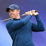 McIlroy returns with 67 in Abu Dhabi, sits 5 back