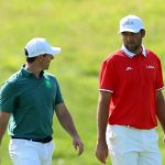Report: $10M crypto purse for PGA Tour-LIV duel