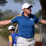 Rory: Ryder Cup pay would ‘change the dynamic’