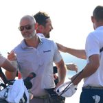 Waring sets 36-hole record on European tour