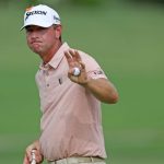 10 golfers make Masters via year-end rankings