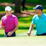 Lee wins promotion event for full-time LIV spot