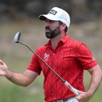 Parry rallies for 1st World Tour victory since 2010
