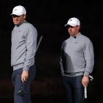Scheffler, McIlroy best LIV duo to win Showdown