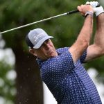 Stewart Cink to move to Champions tour in 2025