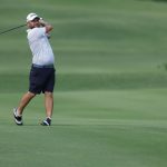 Sullivan takes first-round Alfred Dunhill lead