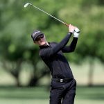 Tavatanakit, Knapp go low, lead Grant Thornton