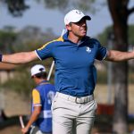 U.S. Ryder Cup golfers to be paid for first time