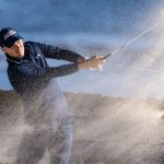 After reset, pain-free Spieth eyes Pebble return