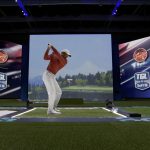 Bay Golf Club celebrates TGL’s 1st match with win