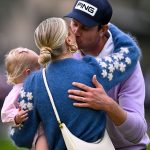 Consistent Del Rey claims first European tour title