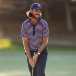 Fleetwood clinches Team Cup for Britain & Ireland