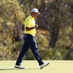 Matsuyama sets PGA Tour record with 35-under