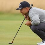Schauffele pulls out of AmEx for medical reasons