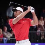Tiger unsure on Genesis status due to L.A. fires