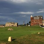 Wind gusts rule Round 2 at ‘brutal’ Torrey Pines
